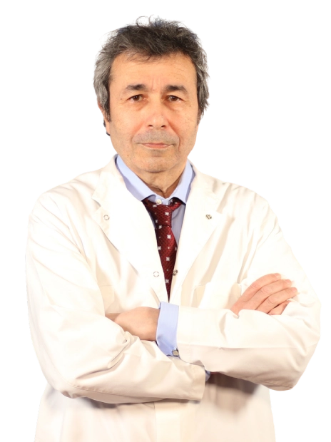 Prof. MD. Vedat Kaya